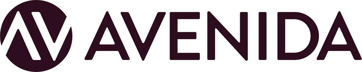 Logo Avenida