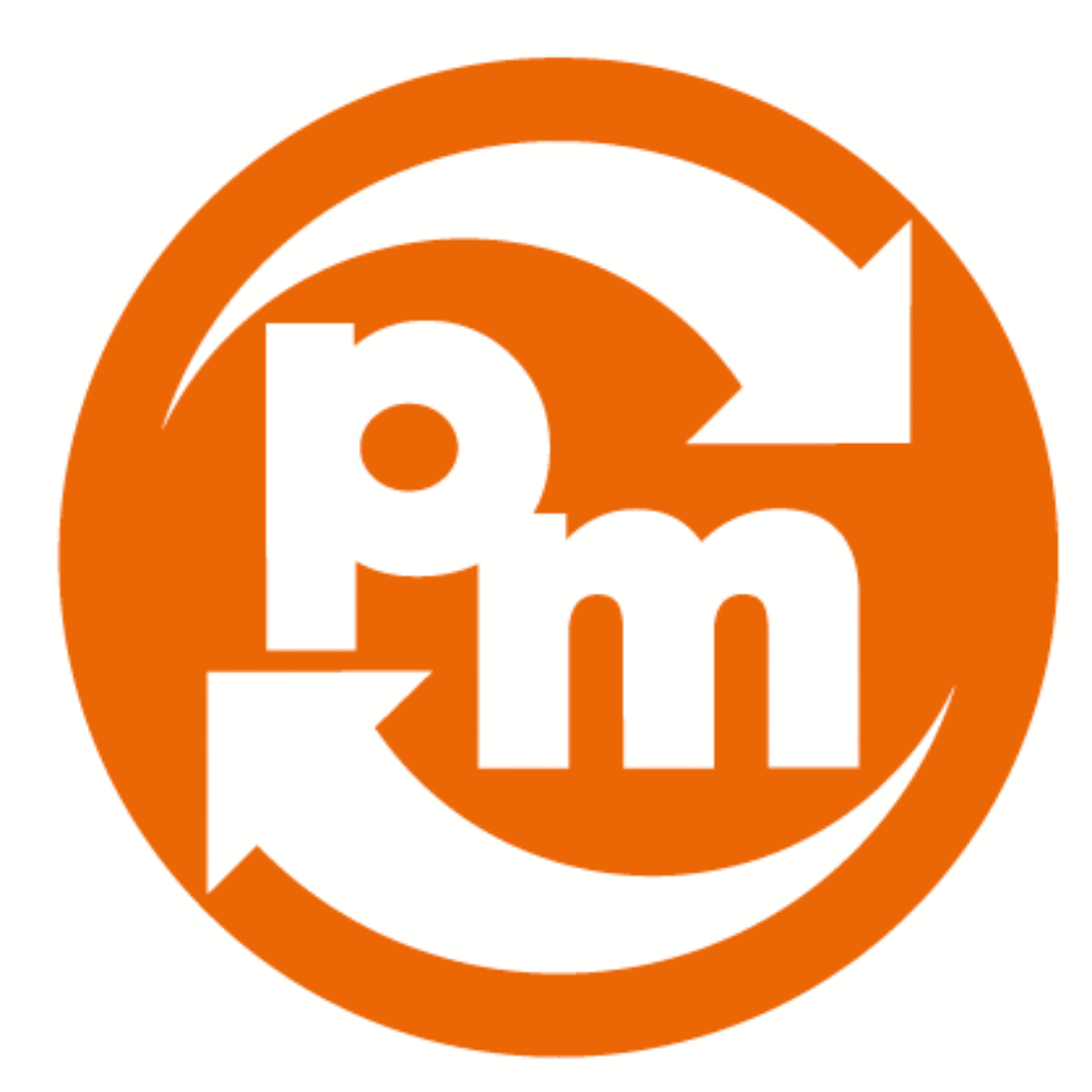Logo Cartão Pague Menos