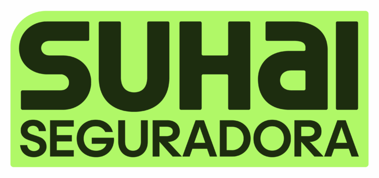 Logo Suhai Seguradora