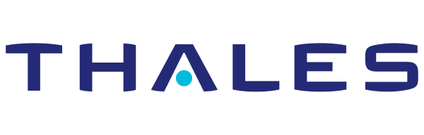 Logo Thales