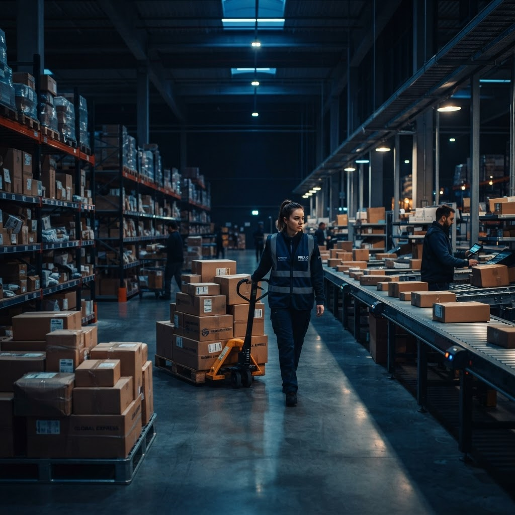E-commerce